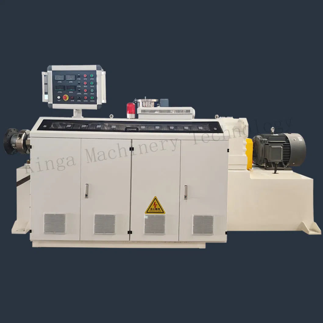 PVC/WPC Plastic Profile Panel Board Ceiling Extrusion Machine/Making Machine/Production Line